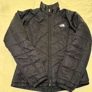 North Face Puffer XS